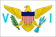 美国维尔京群岛