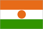 尼日尔